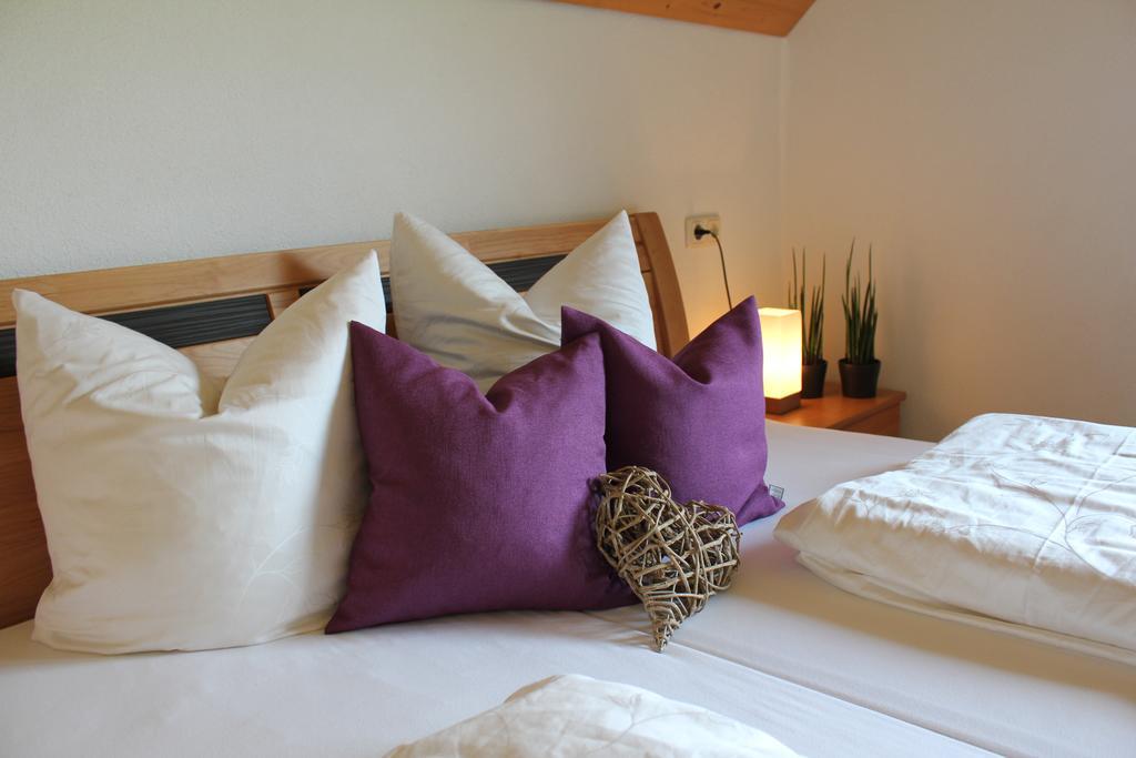 Apartment Magdalena Bezau Esterno foto